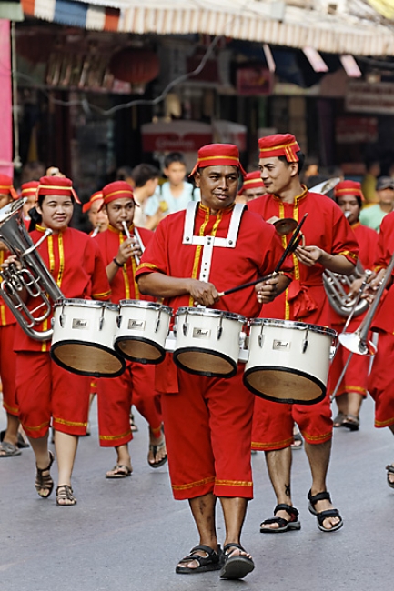 Lopburi King Narai fair-034